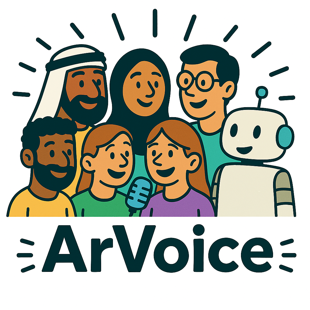 ArVoice