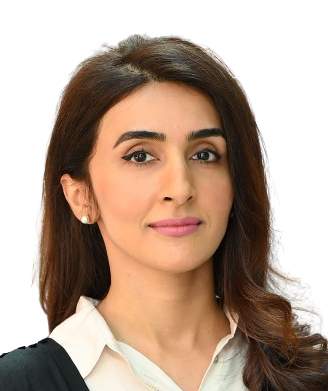 Hanan Aldarmaki
