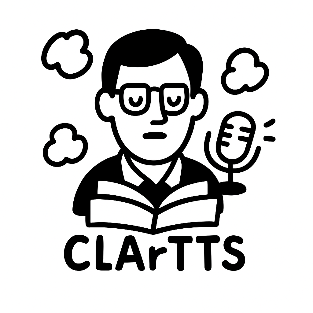 ClArTTS