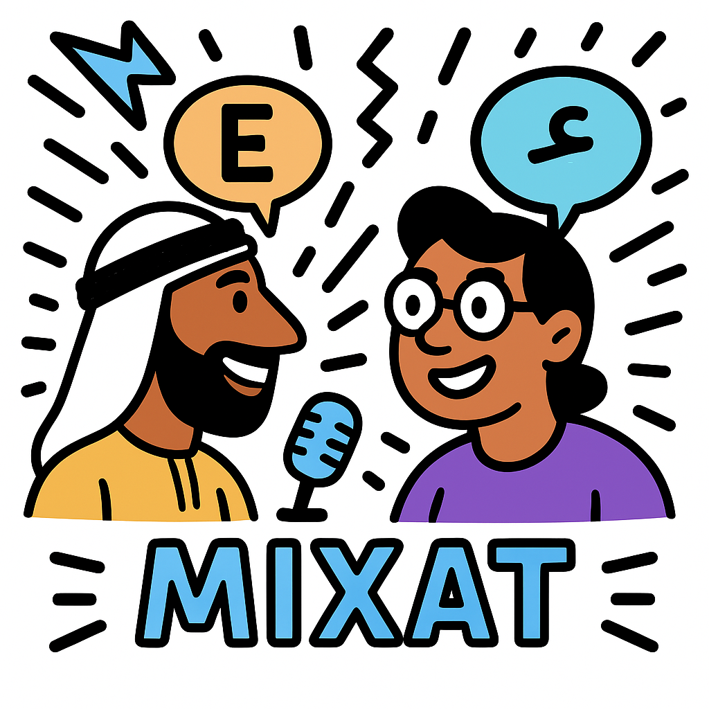 Mixat