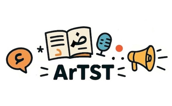 ArTST